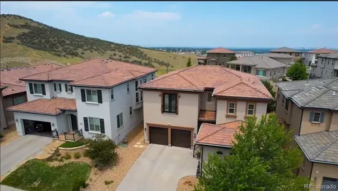 10629 Ladera Point Lone Tree CO 80124