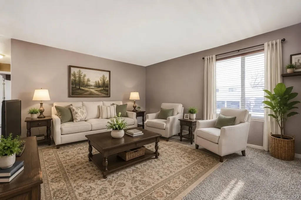 7953 Chase Circle Arvada CO 80003