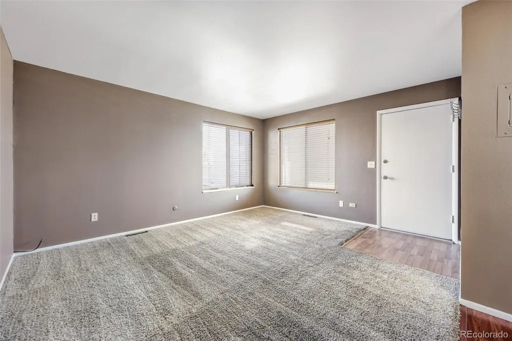 7953 Chase Circle Arvada CO 80003
