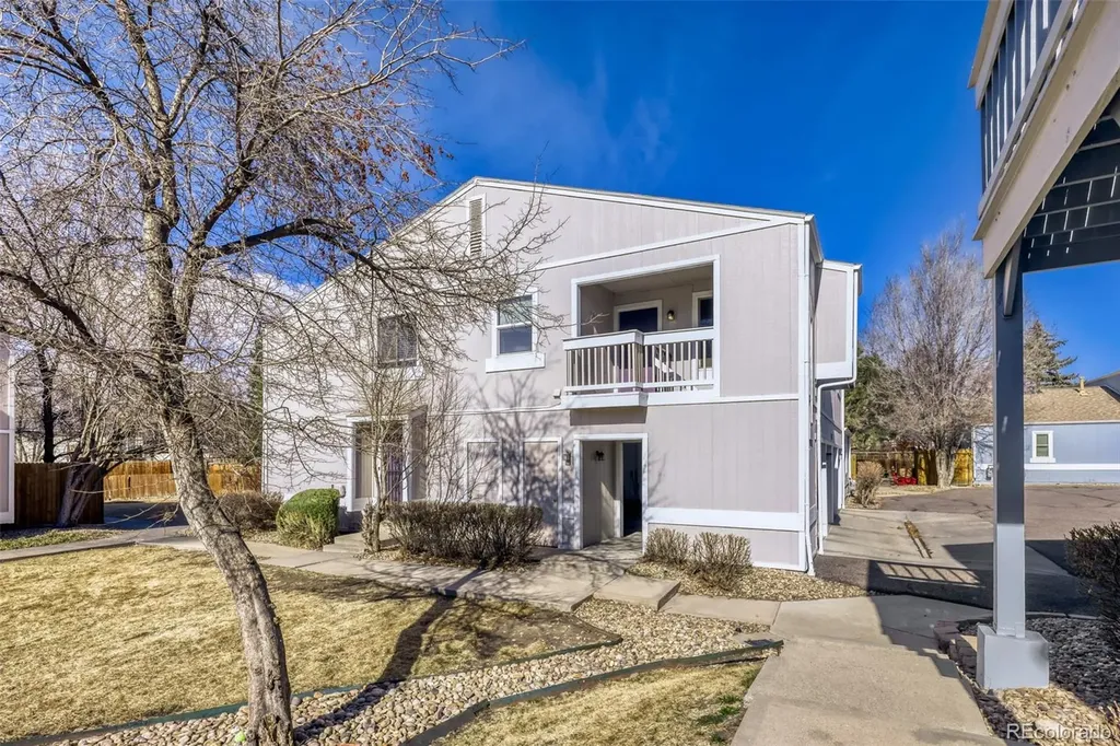 7953 Chase Circle Arvada CO 80003