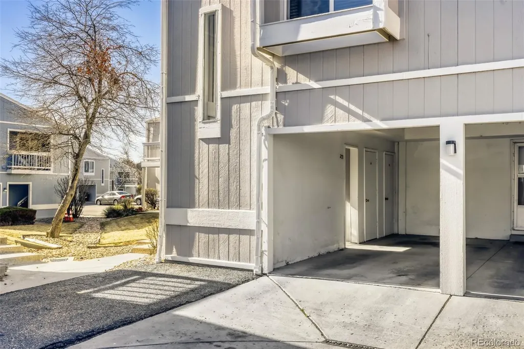 7953 Chase Circle Arvada CO 80003
