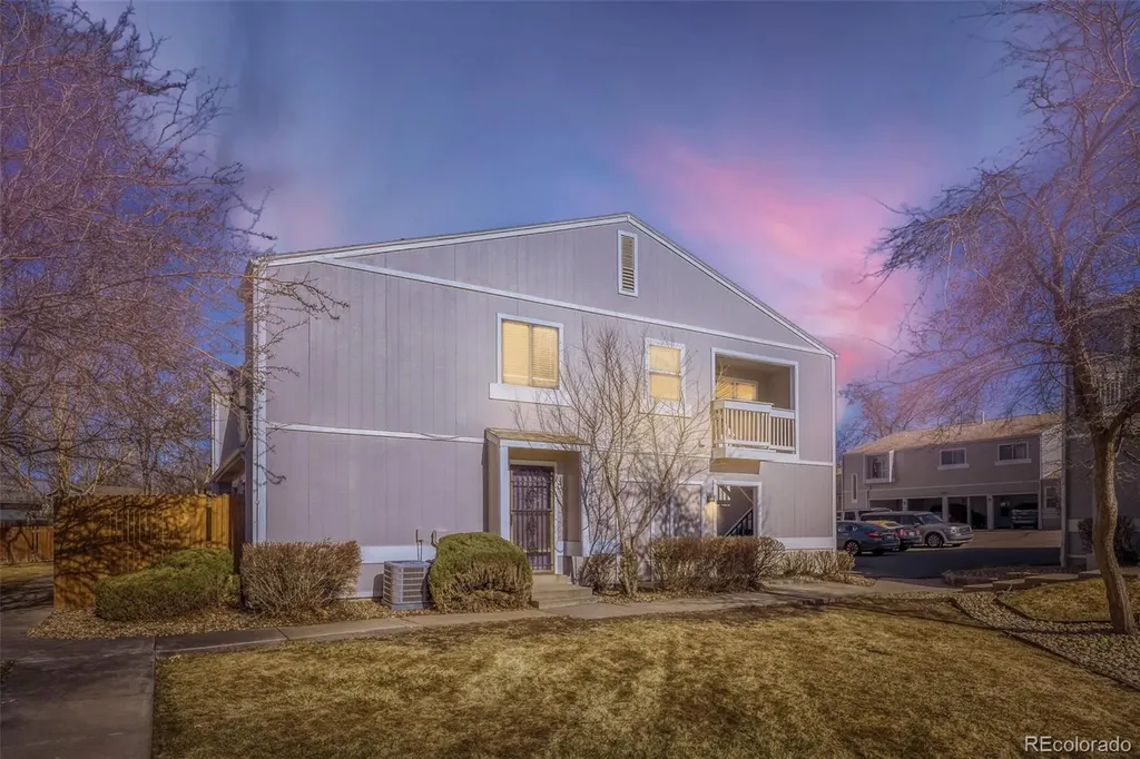 7953 Chase Circle Arvada CO 80003
