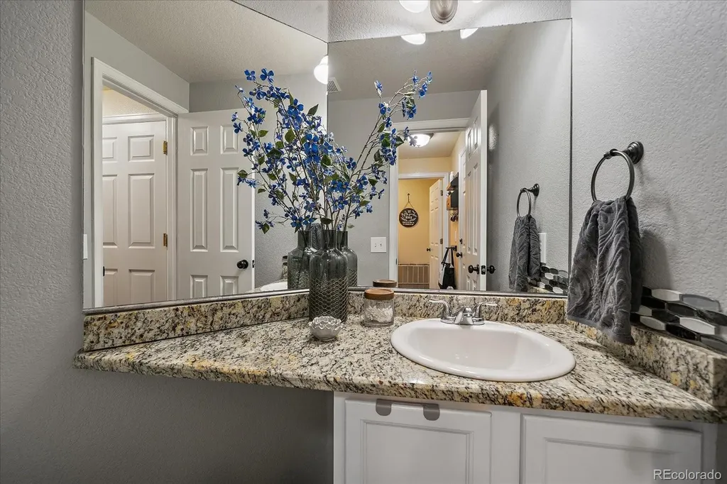 3700 Black Feather Trail Castle Rock CO 80104
