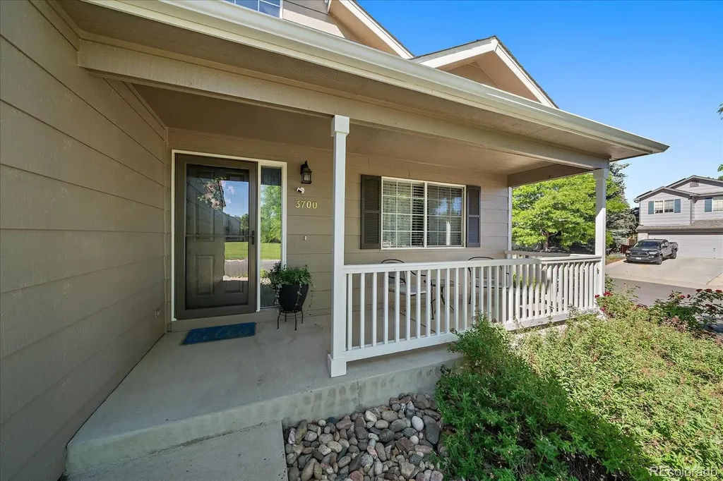 3700 Black Feather Trail Castle Rock CO 80104