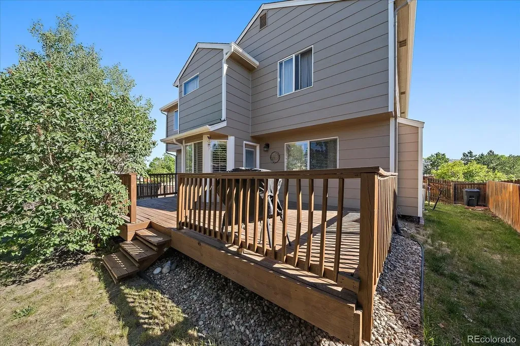 3700 Black Feather Trail Castle Rock CO 80104
