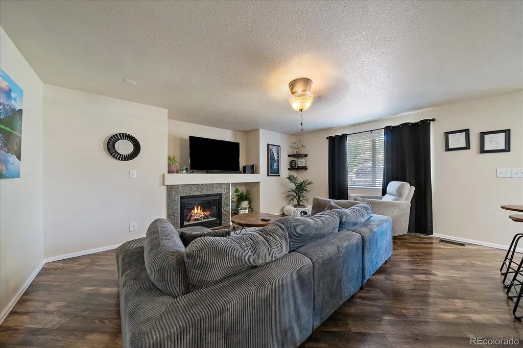 3700 Black Feather Trail Castle Rock CO 80104