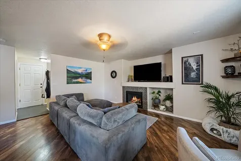3700 Black Feather Trail Castle Rock CO 80104