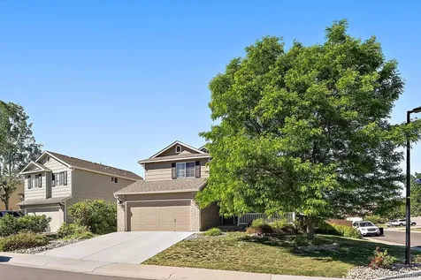 3700 Black Feather Trail Castle Rock CO 80104