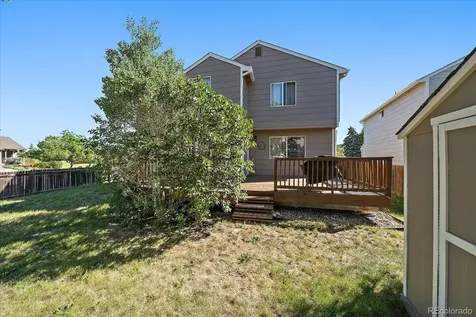 3700 Black Feather Trail Castle Rock CO 80104