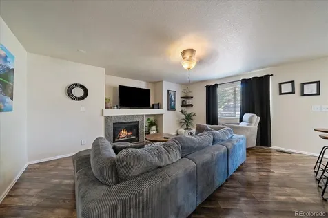 3700 Black Feather Trail Castle Rock CO 80104