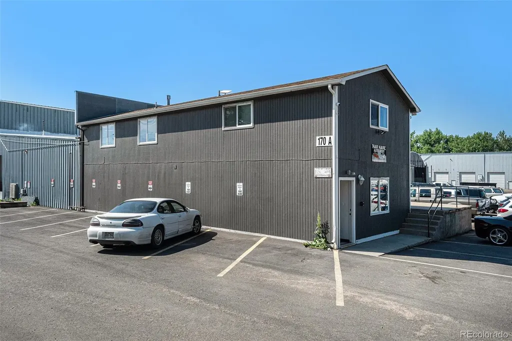 170 2nd Street SW Loveland CO 80537
