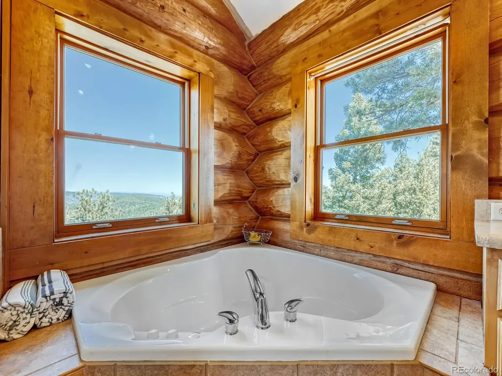 13035 Deer Ridge Way Larkspur CO 80118