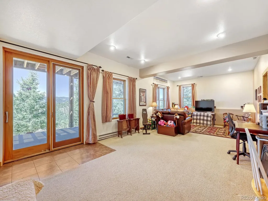 13035 Deer Ridge Way Larkspur CO 80118