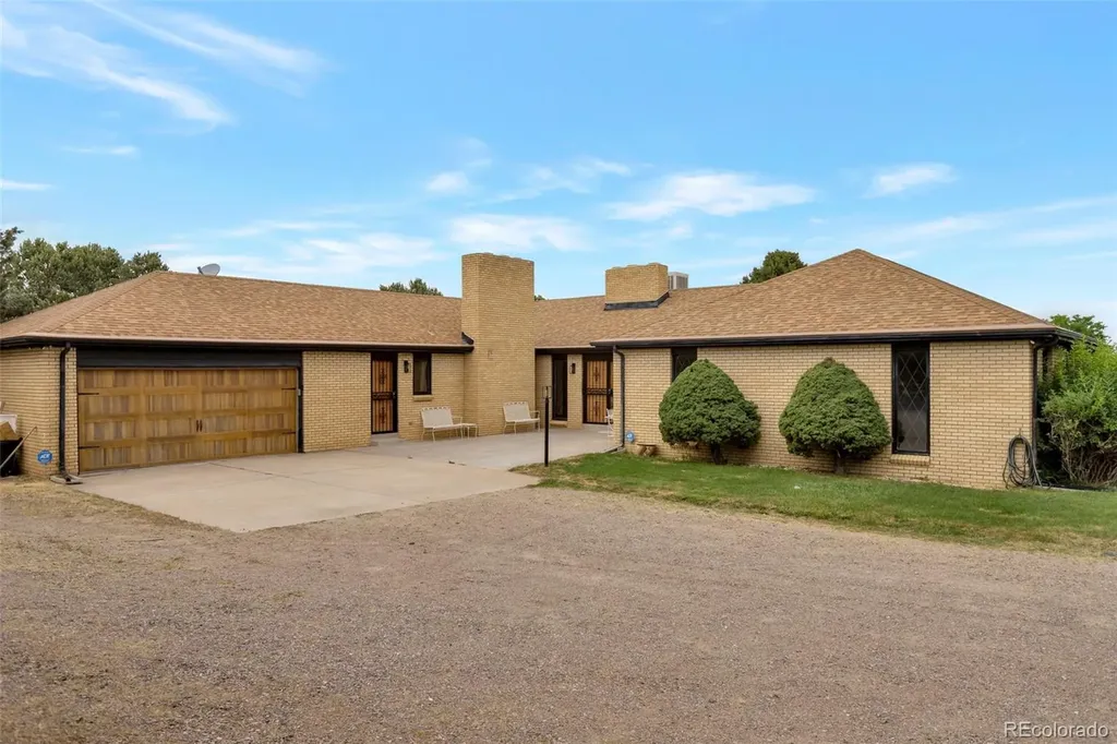 1791 Mcarthur Ranch Road Lone Tree CO 80124