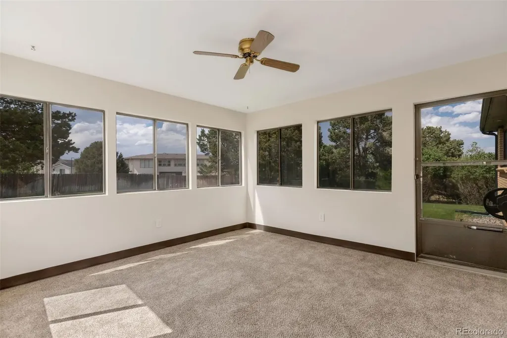 1791 Mcarthur Ranch Road Lone Tree CO 80124