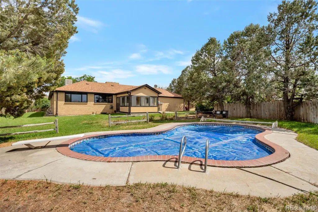 1791 Mcarthur Ranch Road Lone Tree CO 80124