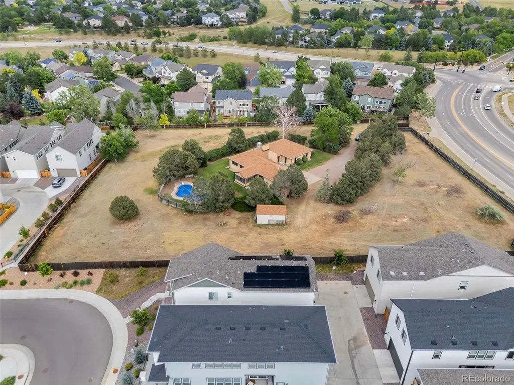 1791 Mcarthur Ranch Road Lone Tree CO 80124
