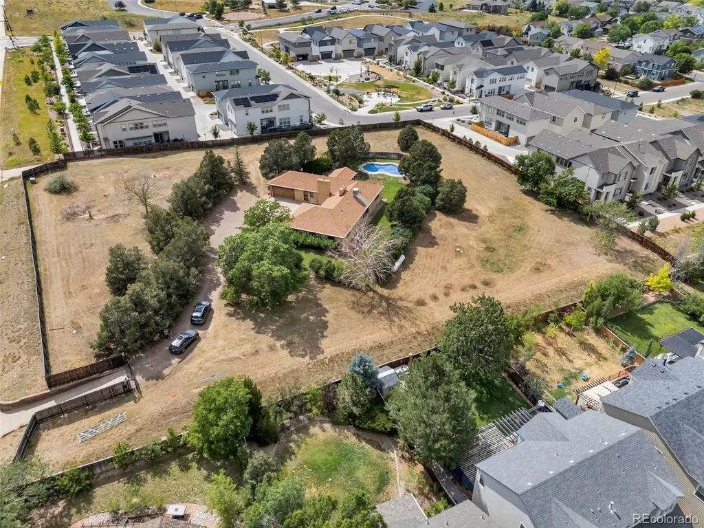 1791 Mcarthur Ranch Road Lone Tree CO 80124