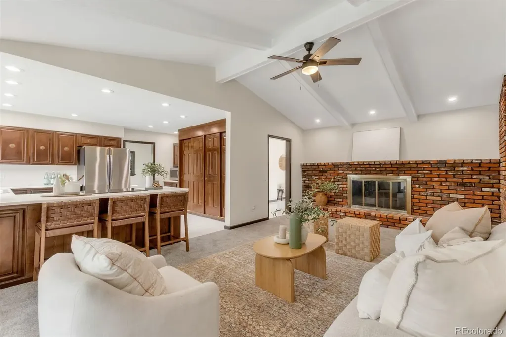 1791 Mcarthur Ranch Road Lone Tree CO 80124