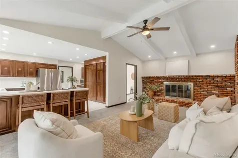 1791 Mcarthur Ranch Road Lone Tree CO 80124