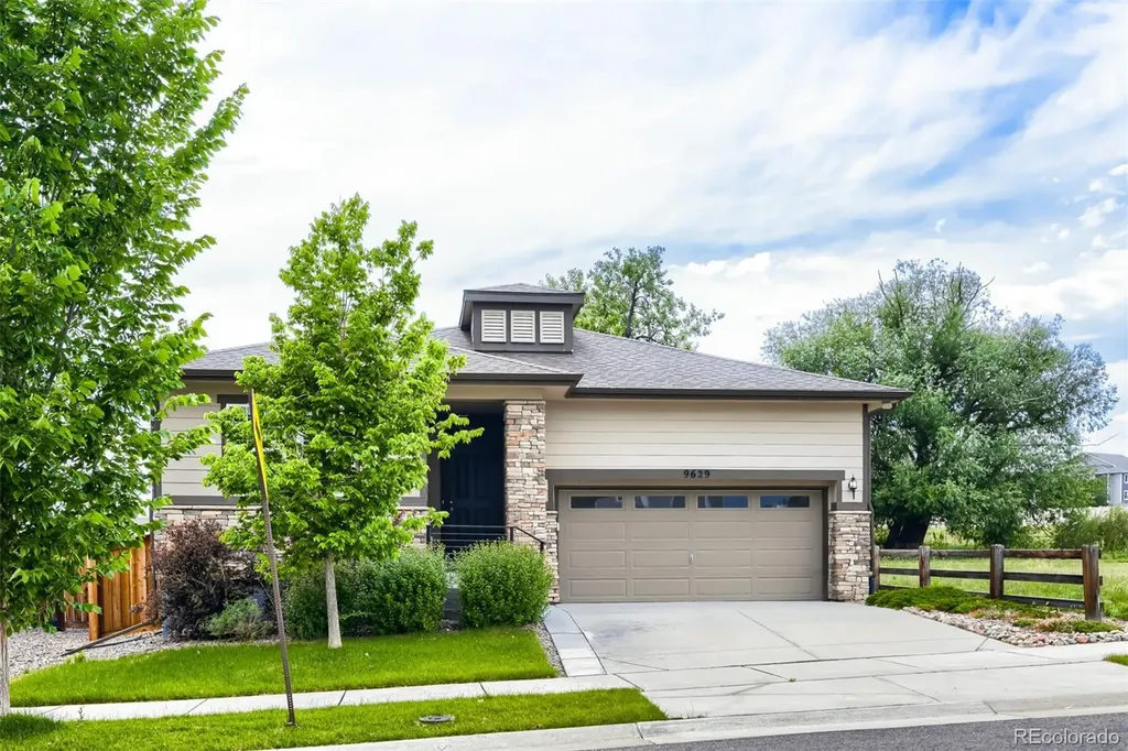 9629 Albion Lane Thornton CO 80229