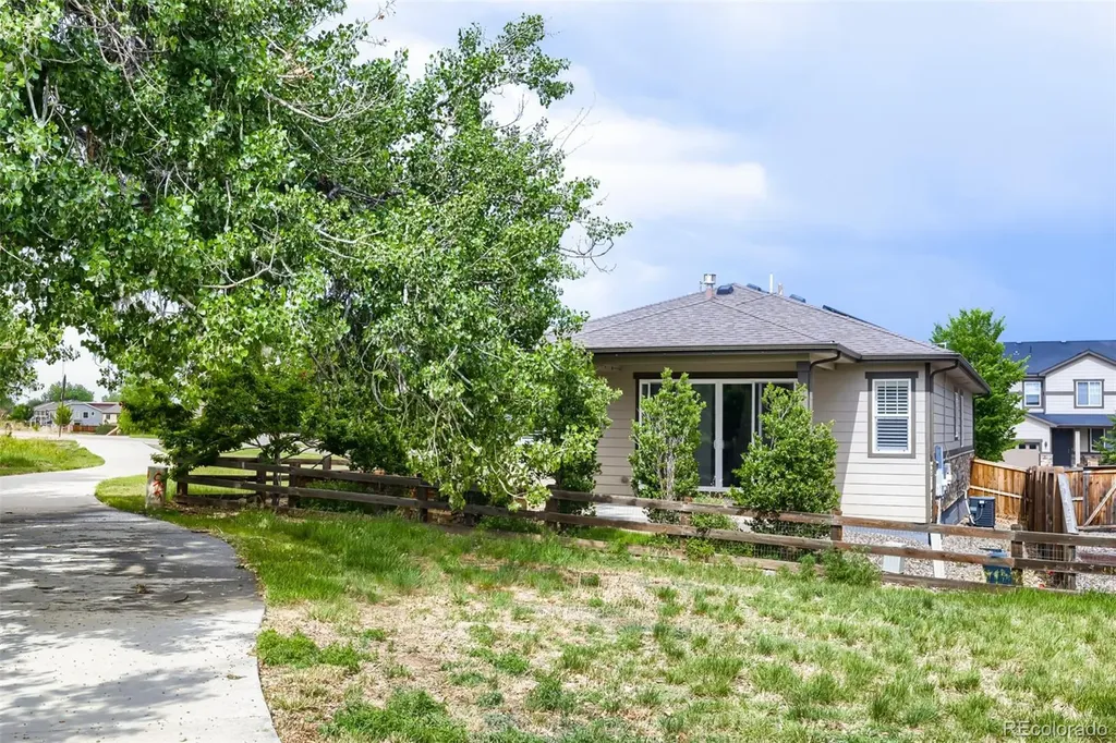 9629 Albion Lane Thornton CO 80229