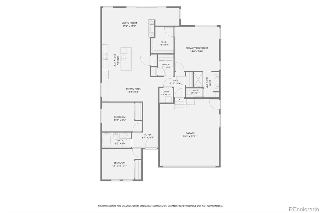 9629 Albion Lane Thornton CO 80229