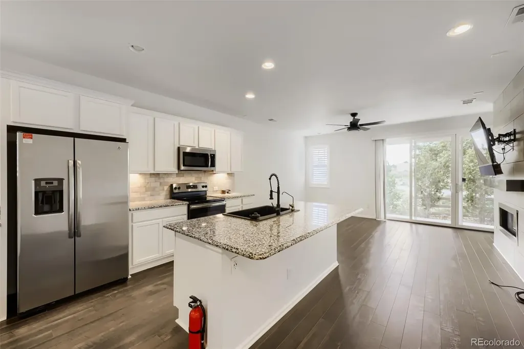 9629 Albion Lane Thornton CO 80229