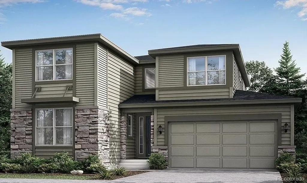 8424 Bijou Creek Avenue Littleton CO 80125