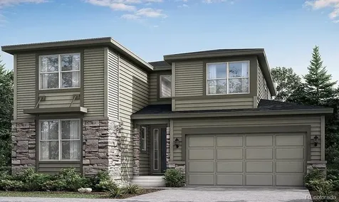 8424 Bijou Creek Avenue Littleton CO 80125