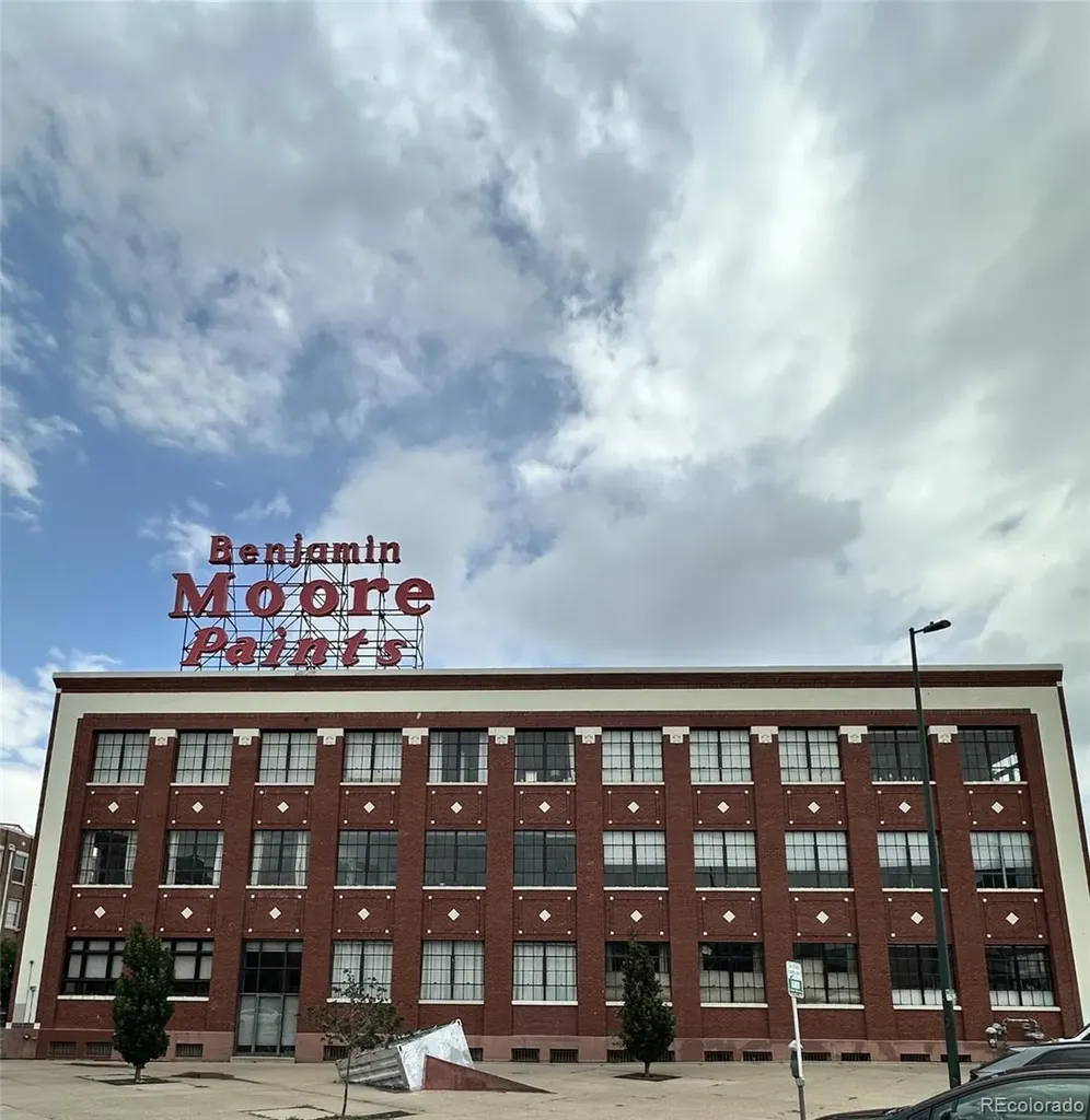 2500 Walnut Street Denver CO 80205