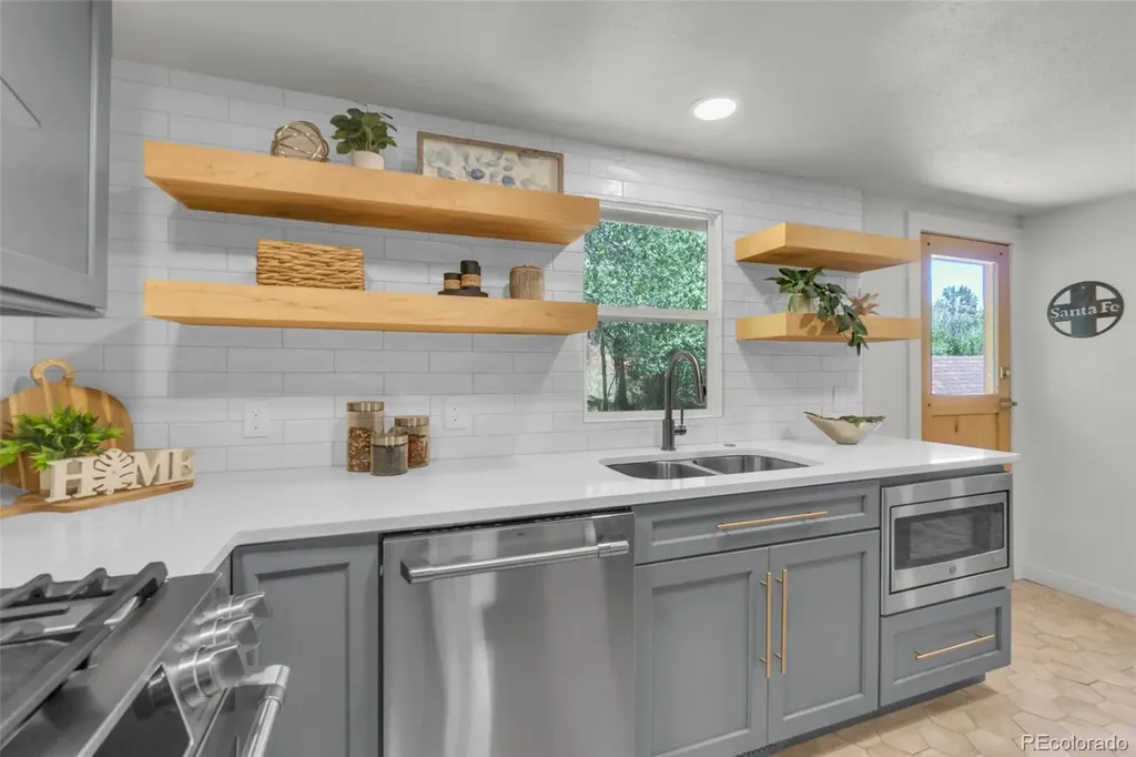 344 Plainview Place Manitou Springs CO 80829