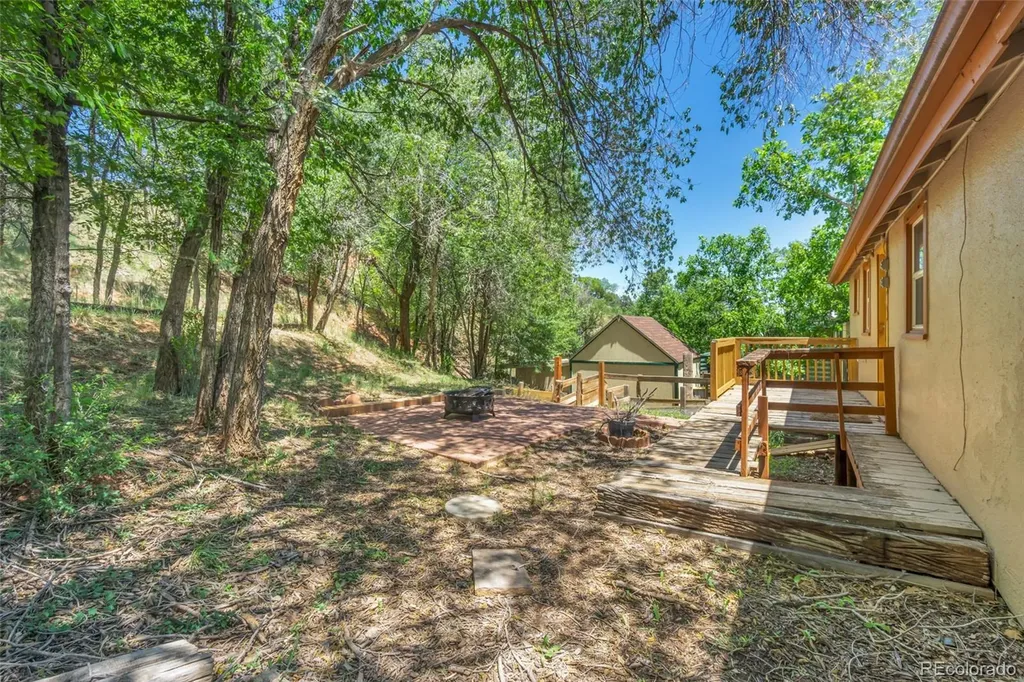 344 Plainview Place Manitou Springs CO 80829
