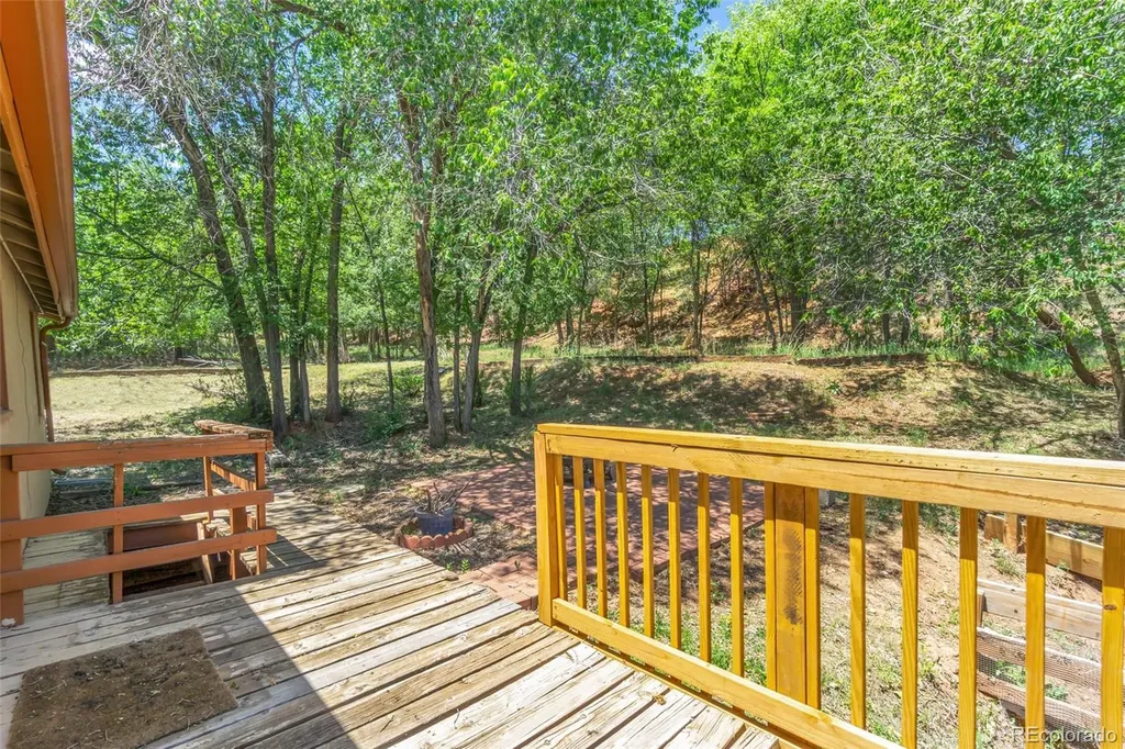 344 Plainview Place Manitou Springs CO 80829