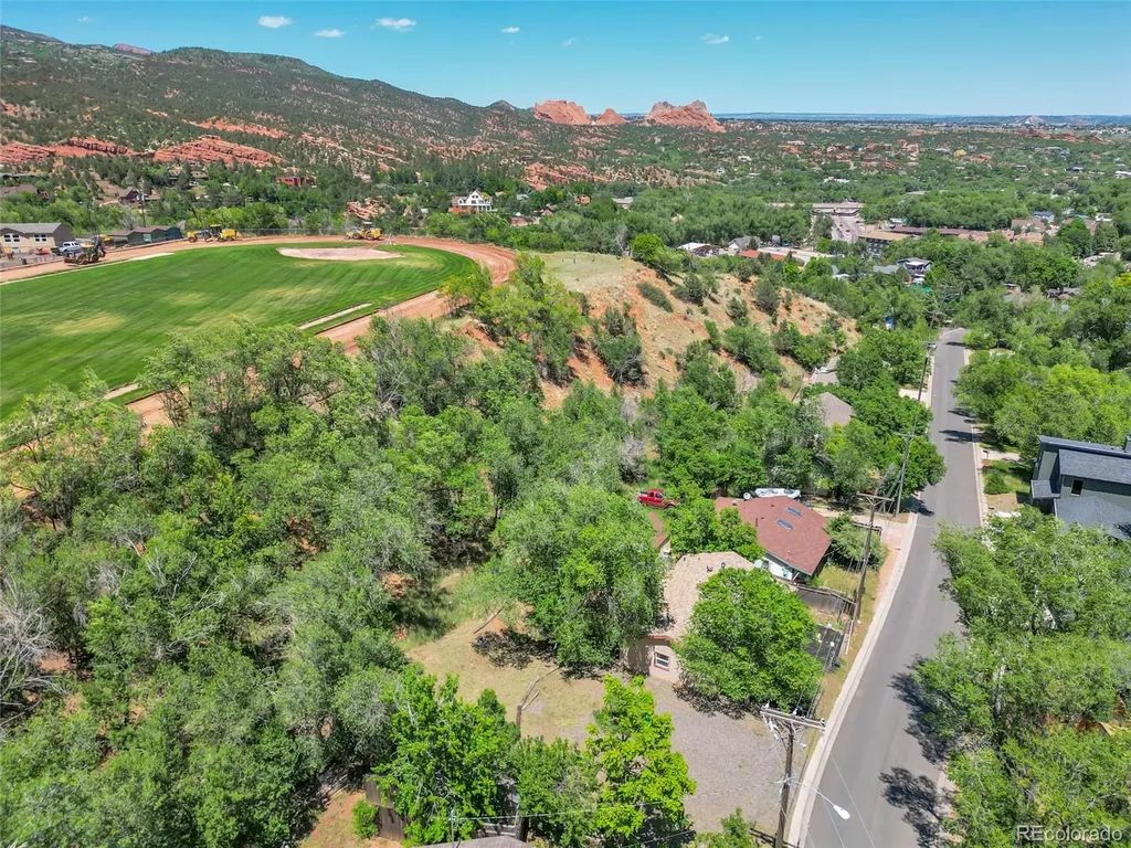 344 Plainview Place Manitou Springs CO 80829