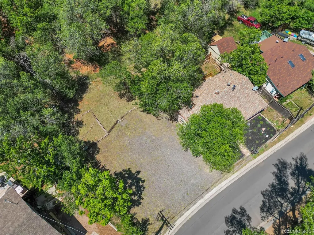 344 Plainview Place Manitou Springs CO 80829