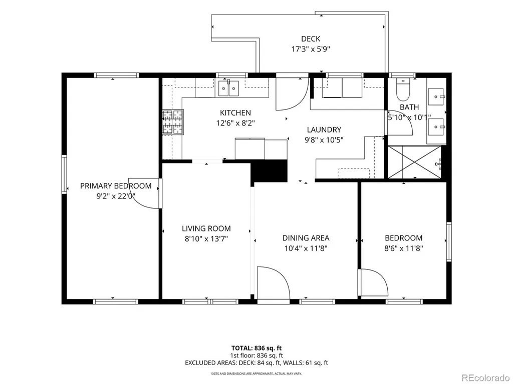 344 Plainview Place Manitou Springs CO 80829