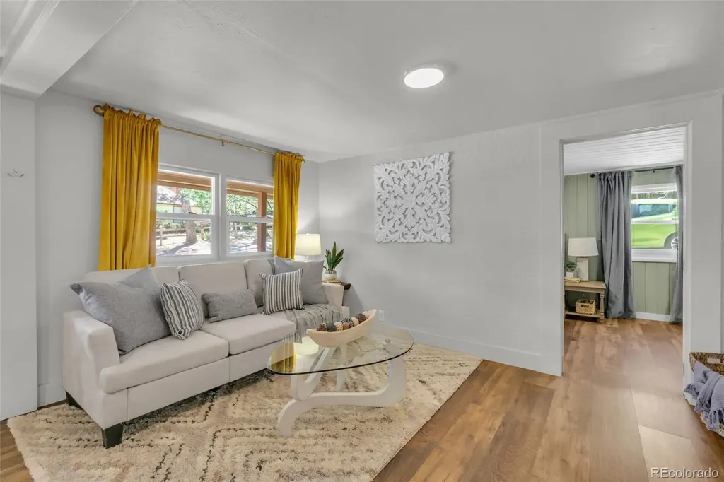 344 Plainview Place Manitou Springs CO 80829