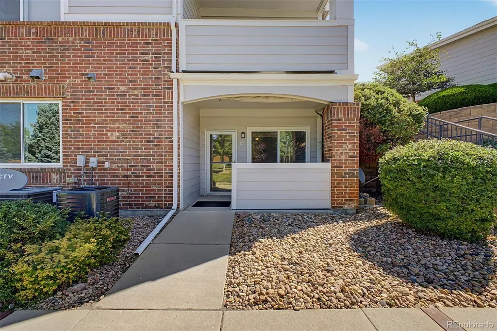 10350 W 55th Lane Arvada CO 80002