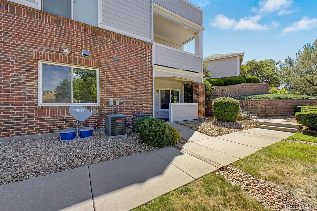 10350 W 55th Lane Arvada CO 80002