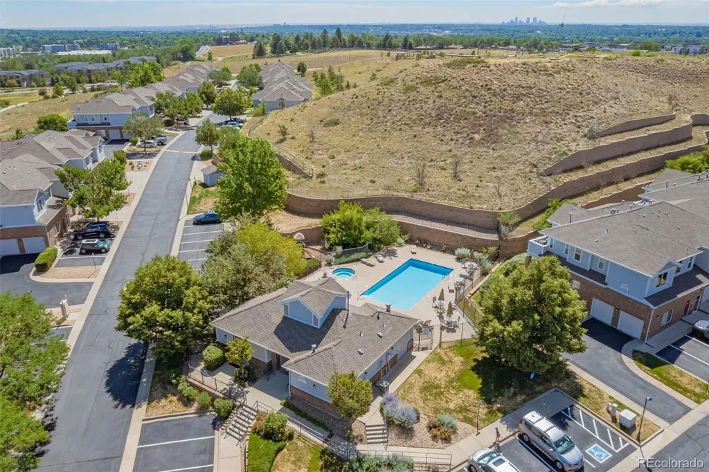 10350 W 55th Lane Arvada CO 80002