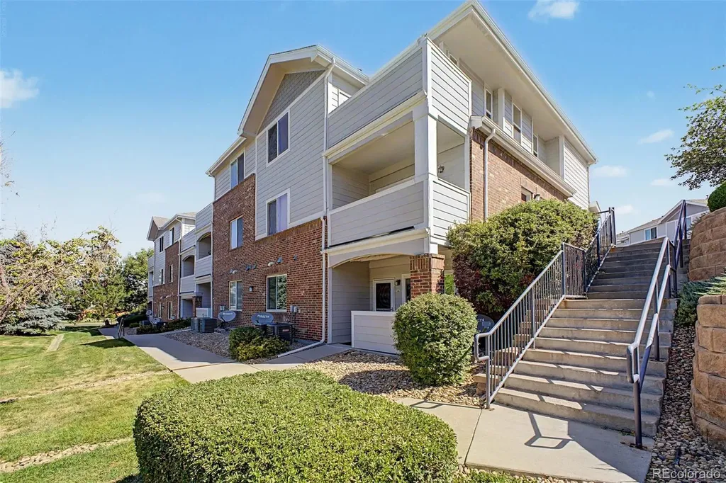 10350 W 55th Lane Arvada CO 80002
