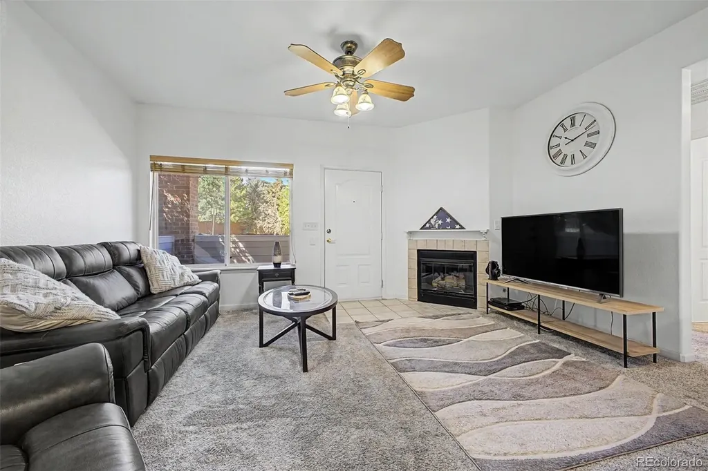 10350 W 55th Lane Arvada CO 80002