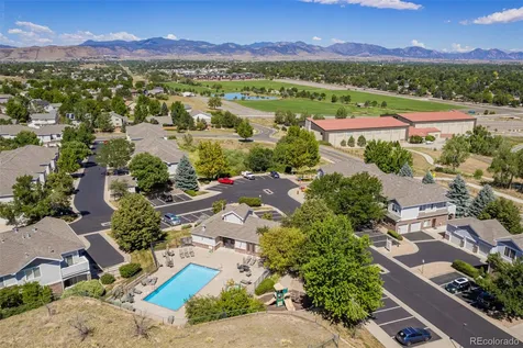10350 W 55th Lane Arvada CO 80002