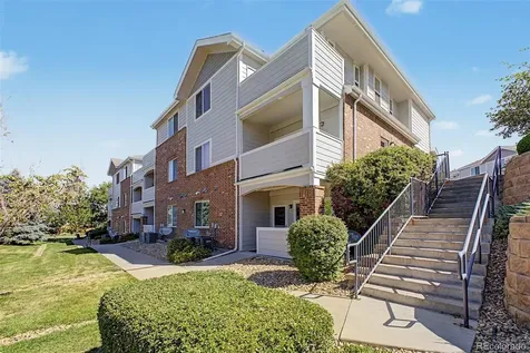 10350 W 55th Lane Arvada CO 80002