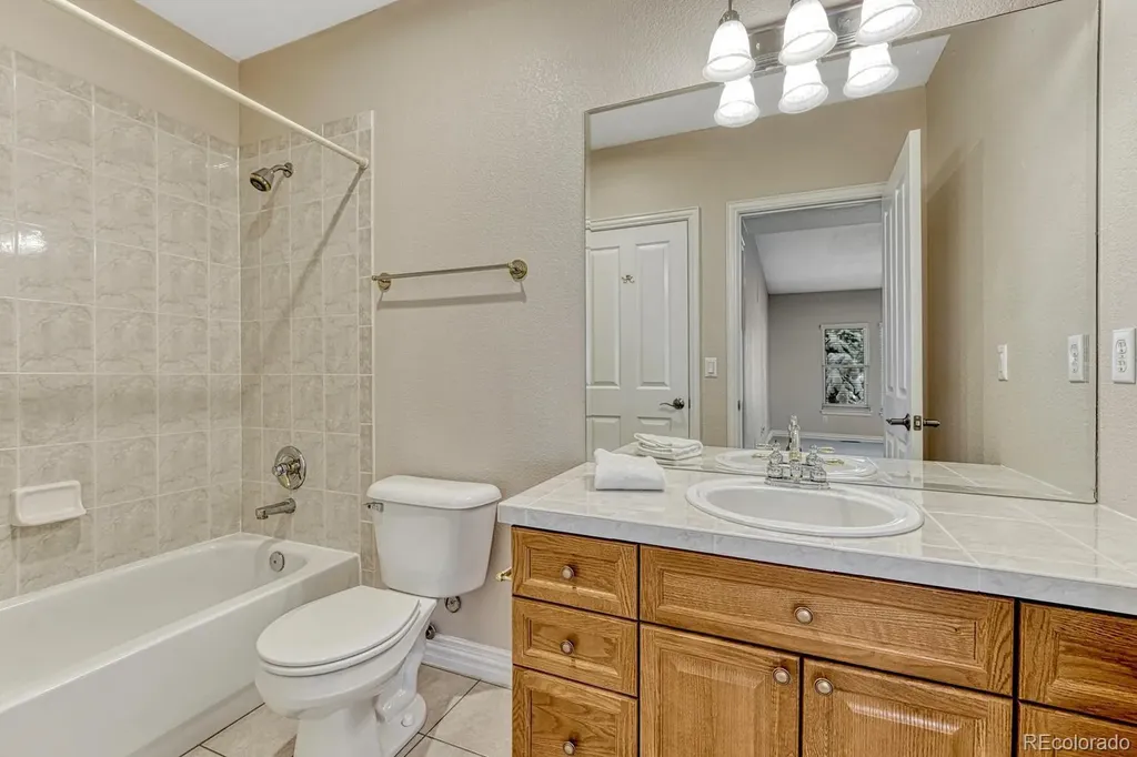 1248 Castle Grove Place Castle Pines CO 80108