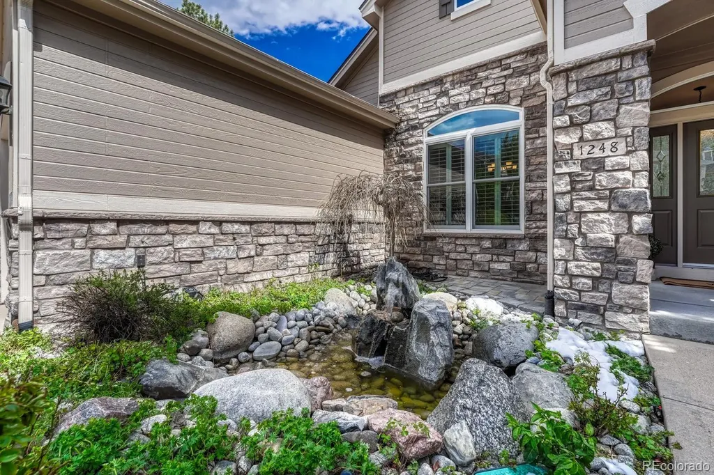 1248 Castle Grove Place Castle Pines CO 80108