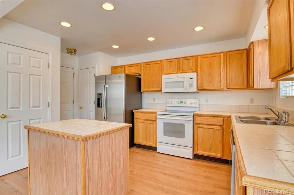 3385 Viero Drive Colorado Springs CO 80916
