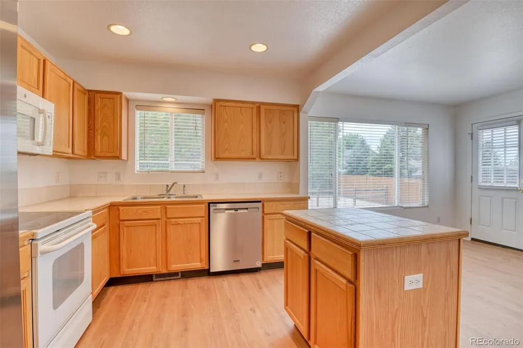 3385 Viero Drive Colorado Springs CO 80916