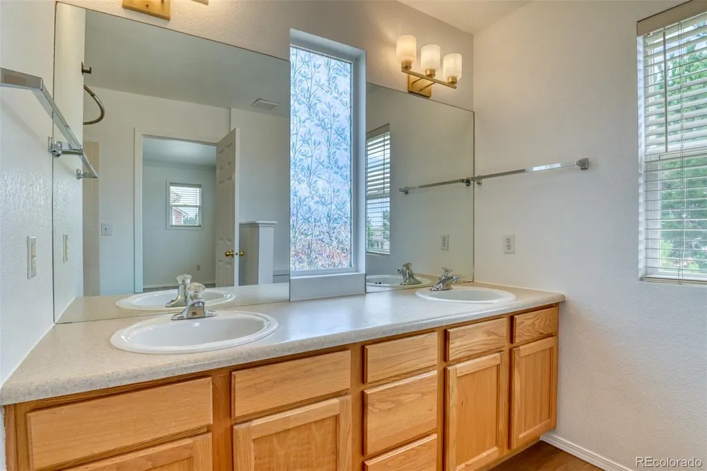 3385 Viero Drive Colorado Springs CO 80916